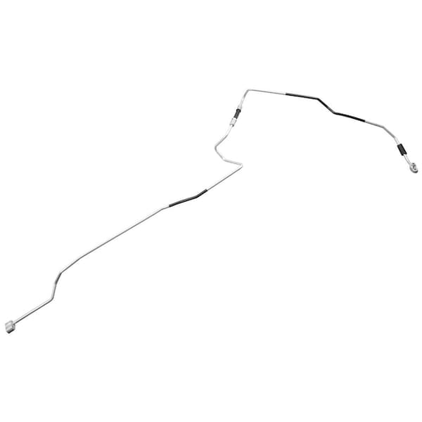 Vemo Air Conditioning Pressure Line, V15-20-0110 V15-20-0110 - main